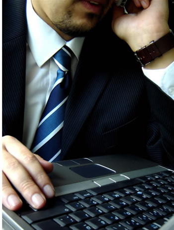 The Computer Jargon Dictionar